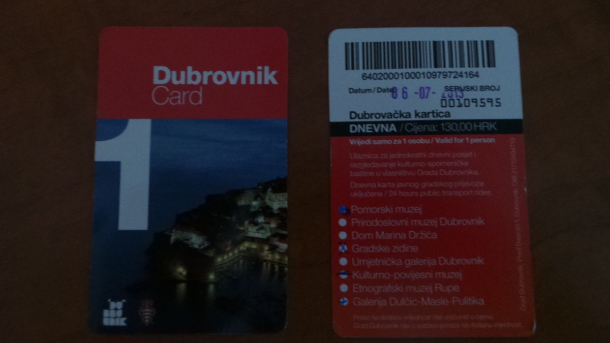 Dubrovnik Coastline11